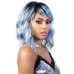 Motown Tress Curlable Wig - SIA